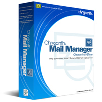 email management for a junk-mail-free mailbox